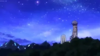 Fairy Tail || Ships Valentine's Day AMV || All The Stars