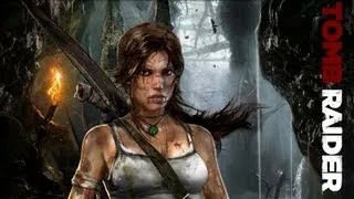 Tomb Raider - Game Review by Chris Stuckmann