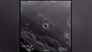 Pentagon releases three UFO videos