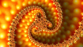 Tribrot Inferno - Mandelbrot Fractal Zoom (8k 60fps)