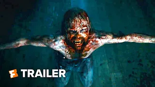 Antlers Trailer #1 (2021) | Movieclips Trailers