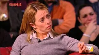 Piazzapulita - Povera Patria (Puntata 17/11/2014)