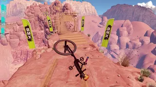 BMX 2- Just A Random Ride