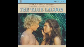 Basil Poledouris - Love Theme (Emmeline) - (The Blue Lagoon, 1980)