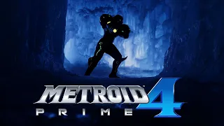 Metroid Prime 4 in Real Life