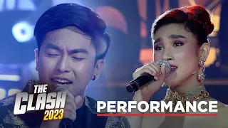 The Clash 2023: Arabelle Dela Cruz and Rex Baculfo fight to be the Grand Champion! | Episode 19