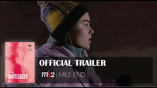 Bootlegger | Official trailer | MK2 MILE END