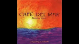 Cafe del Mar Vol. 13 CD 1