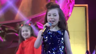 ЖАРА KIDS  06.05.2018