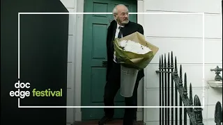 "Ithaka: A Fight to Free Julian Assange" Trailer | Doc Edge Festival 2022