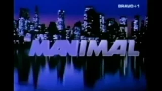 Manimal Opening Credits and Theme Song