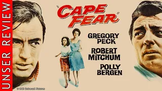 Cape Fear (1) | Ein Köder für die Bestie (1962)