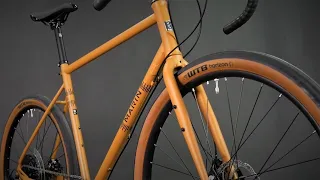 Marin Nicasio + 2023 Bike - REAL WEIGHT