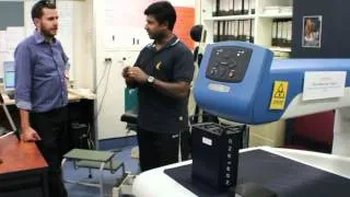 Griffith University - School of Physiotherapy & Exercise Science