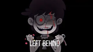 [Fnaf/the loud/house/left behind]