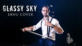 Tokyo Ghoul - Glassy Sky [東京喰種 -トーキョーグール-] - Erhu Cover by Eliott Tordo