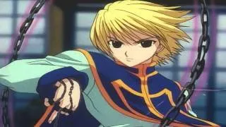 Hunter x Hunter 1999 — Yōkushin Shiti no Michinami ﻿﻿[OST]