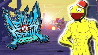 Why You Should Care About Lethal League Blaze