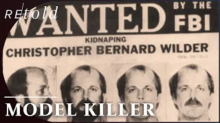 Beauty Queen Killer: Posing As A Fashion Photographer To Lure In Victims | The FBI Files | Retold