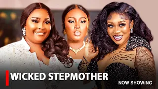 WICKED STEPMOTHER -A Nigerian Yoruba Movie Starring - Wunmi Toriola, Ronke Odunsanya, Bimpe Oyebade