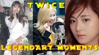 TWICE Members Legendary Moments #01