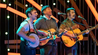 The Mary Wallopers - 'Cod Liver Oil & the Orange Juice’ | The Tommy Tiernan Show | RTÉ One