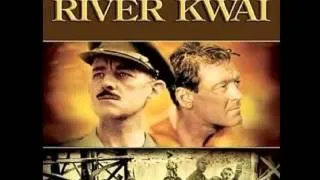 Mitch Miller   The River Kwai March ~ Colonel Bogey March mpeg2video