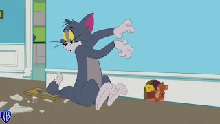 The Tom and Jerry Show _ Cats vs Cucumbers Reverse _ VBkidsss