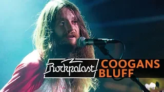 Coogans Bluff live | Rockpalast | 2018