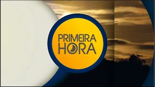 Jornal Primeira Hora - 17/10/22