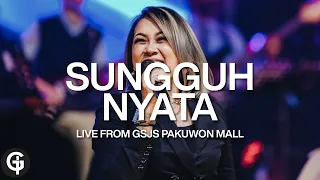 Sungguh Nyata (True Worshippers) | Cover by GSJS Worship