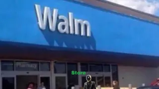 Walmart | Daft Punk skit