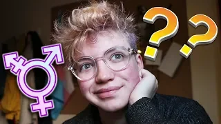 How to Know if You're Transgender?! (Trans 101)