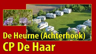 Camper TV 232 CP De Haar #De Heurne