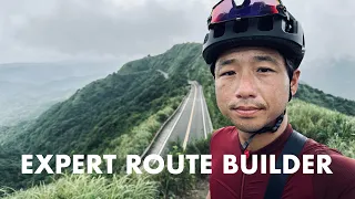 What I learned after 3 weeks in Taipei as a cyclist - Taiwan Ep. 4