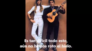 Et voila - Françoise Hardy (subt´tulos en español)