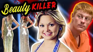Arkansas Beauty Queen Murdered By Next Door Creep