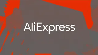 Я заказал товаров для художника с AliExpress и остался доволен...