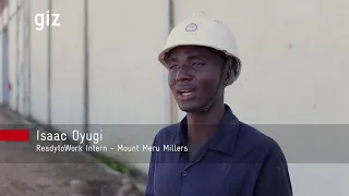 Employment and Skills for Development Uganda (E4D) - Preparing Youth for the World of Work: 2020