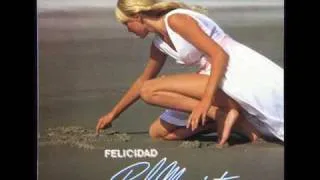 Paul Mauriat - FELICIDAD(MARGHRITA)　海辺のフェリシダ