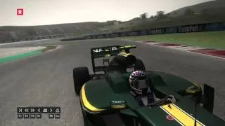 F1 2010 Replay HD 1080p