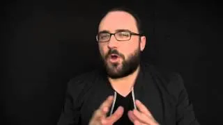 Vsauce travel INSIDE a Black Hole (rus by Arkuel)