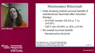 Standard Regimens and Novel Agents for Mantle Cell Lymphoma