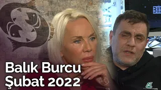 Balık Burcu Şubat 2022 Yorumu | Oğuzhan Ceyhan | Billur Tv