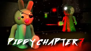 Piggy Chapter 7 RETURNS!! (Roblox)