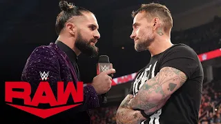 Raw’s most catastrophic moments: Raw highlights, Dec. 11, 2023