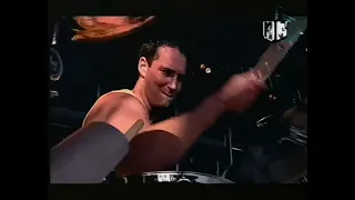 Live - Dolphins Cry (Live @ Rock Am Ring 2000) (Full HD / VHS Upscale)