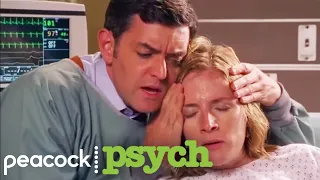 Best Of Lassiter (Season 1) | Psych