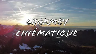 Charmey cinématique (4K/D-LOG)