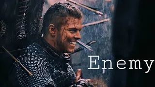 Ivar the Boneless || Enemy